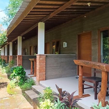 Agung Balangan Homestay Jimbaran  Bagian luar foto