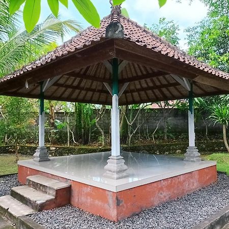 Agung Balangan Homestay Jimbaran  Bagian luar foto